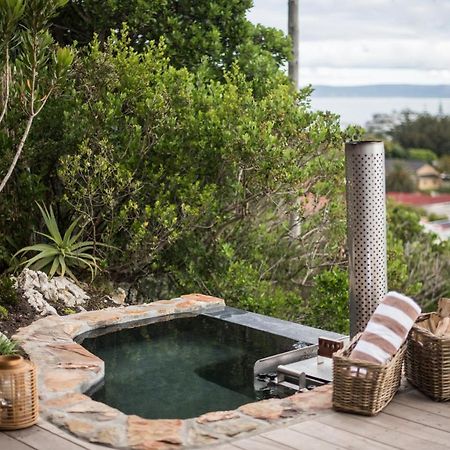 Hotel Ridge House à Hermanus Extérieur photo