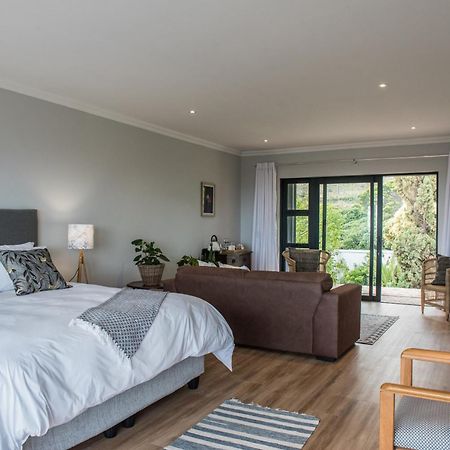 Hotel Ridge House à Hermanus Extérieur photo