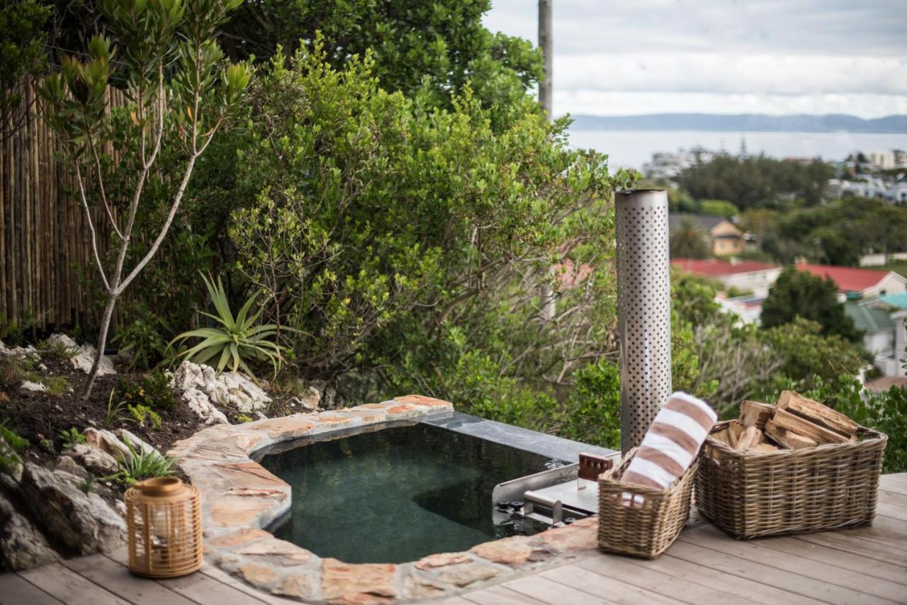 Hotel Ridge House à Hermanus Extérieur photo