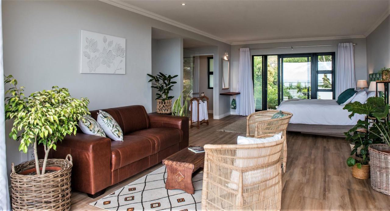 Hotel Ridge House à Hermanus Extérieur photo