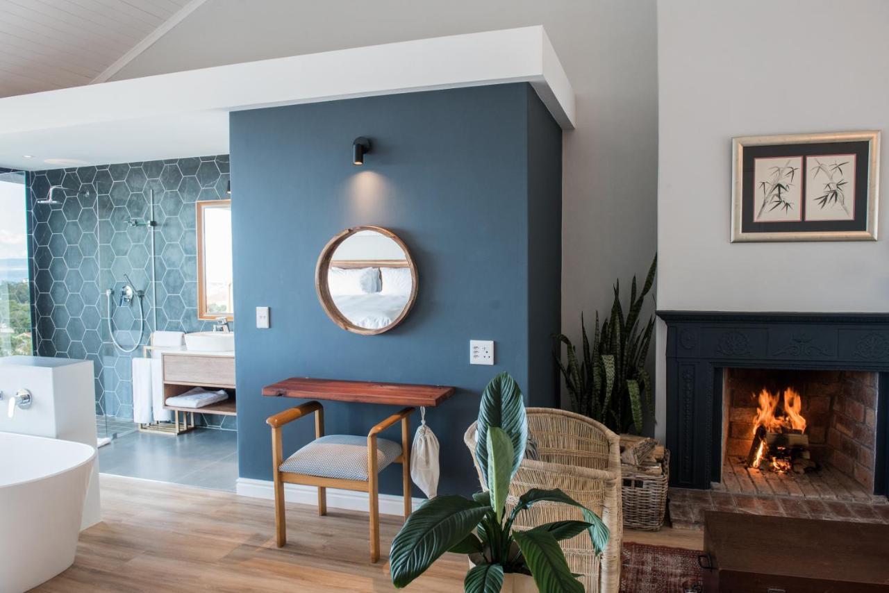 Hotel Ridge House à Hermanus Extérieur photo