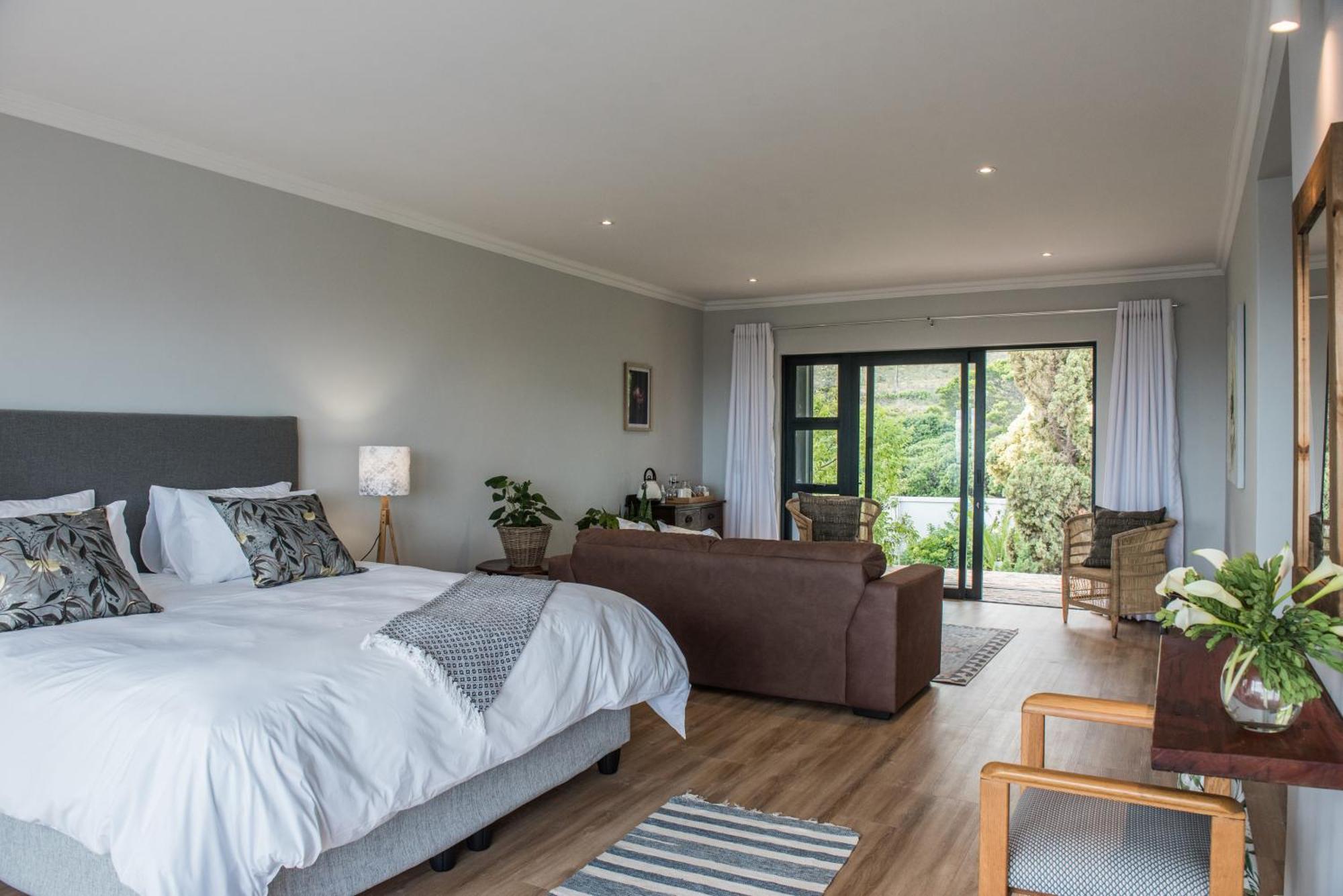 Hotel Ridge House à Hermanus Extérieur photo