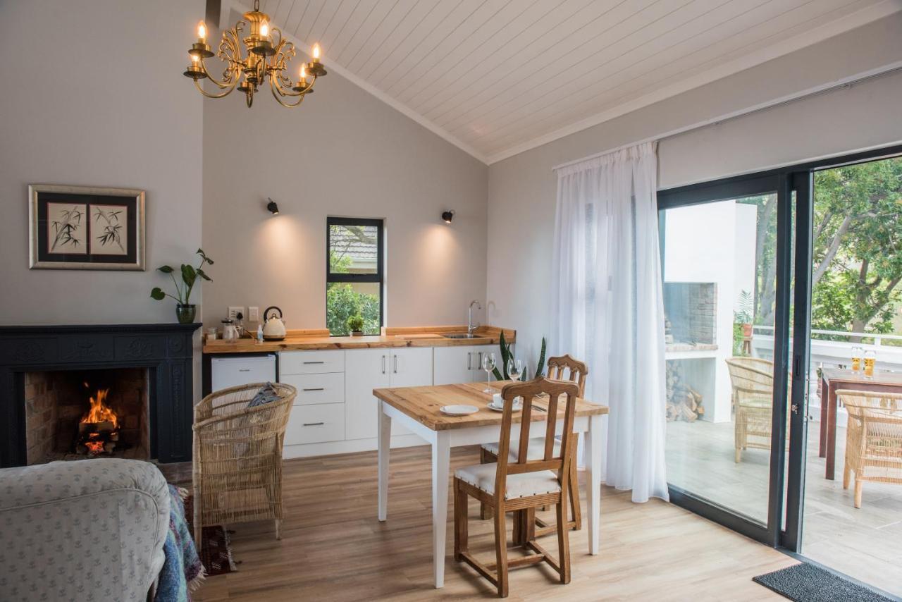 Hotel Ridge House à Hermanus Extérieur photo