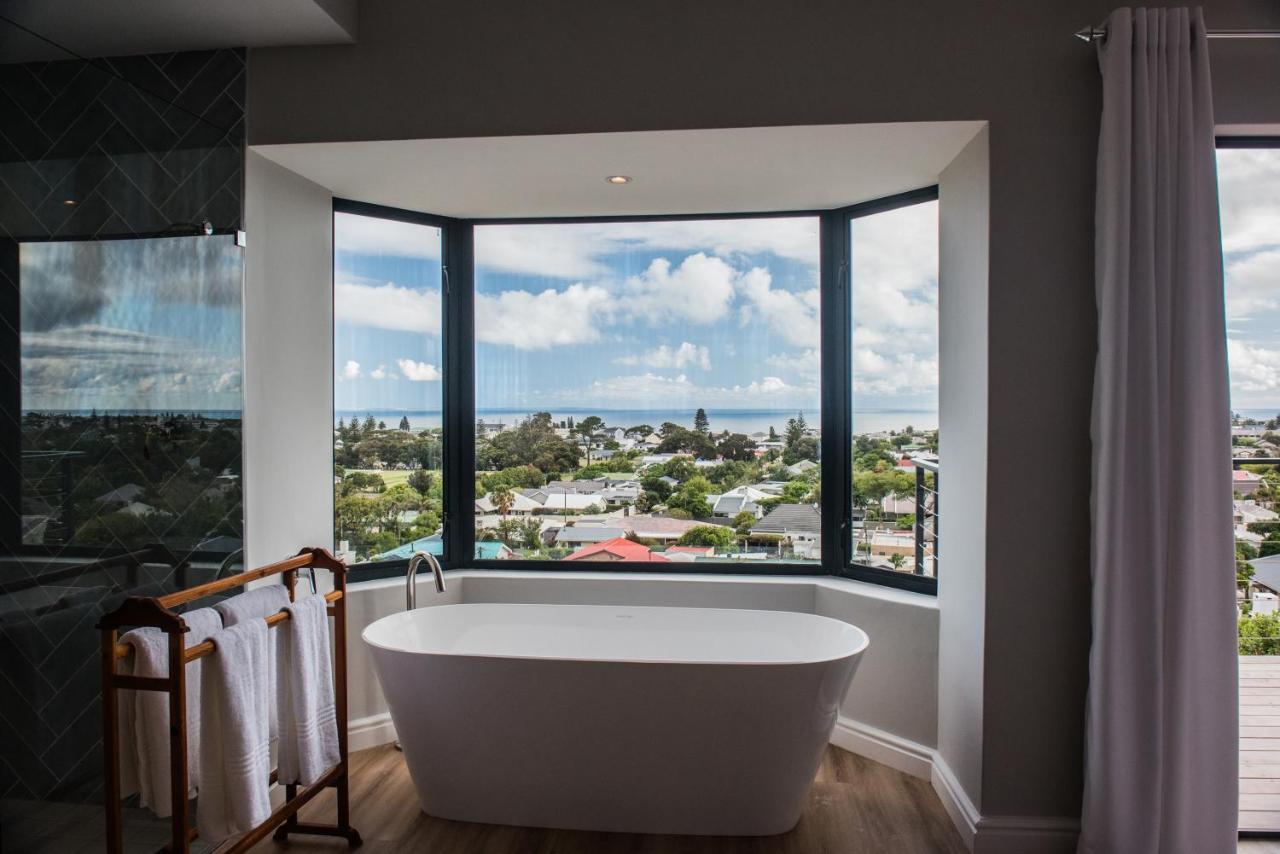 Hotel Ridge House à Hermanus Extérieur photo