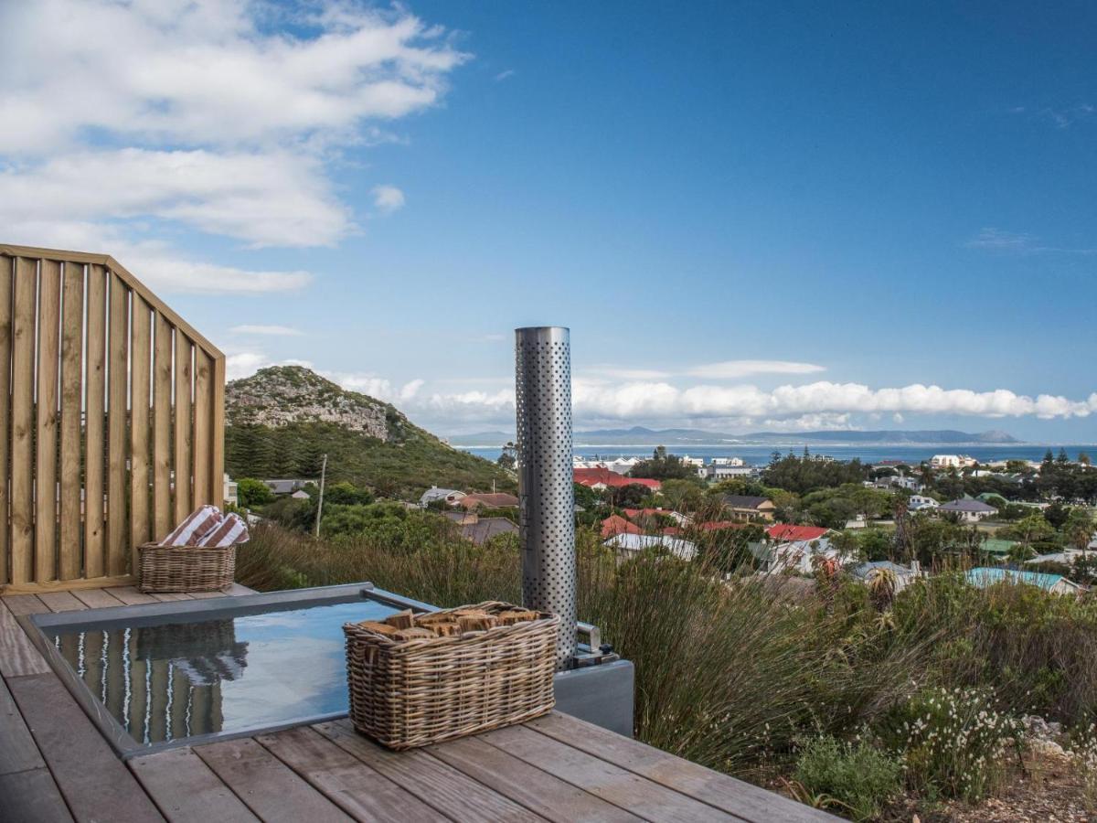 Hotel Ridge House à Hermanus Extérieur photo