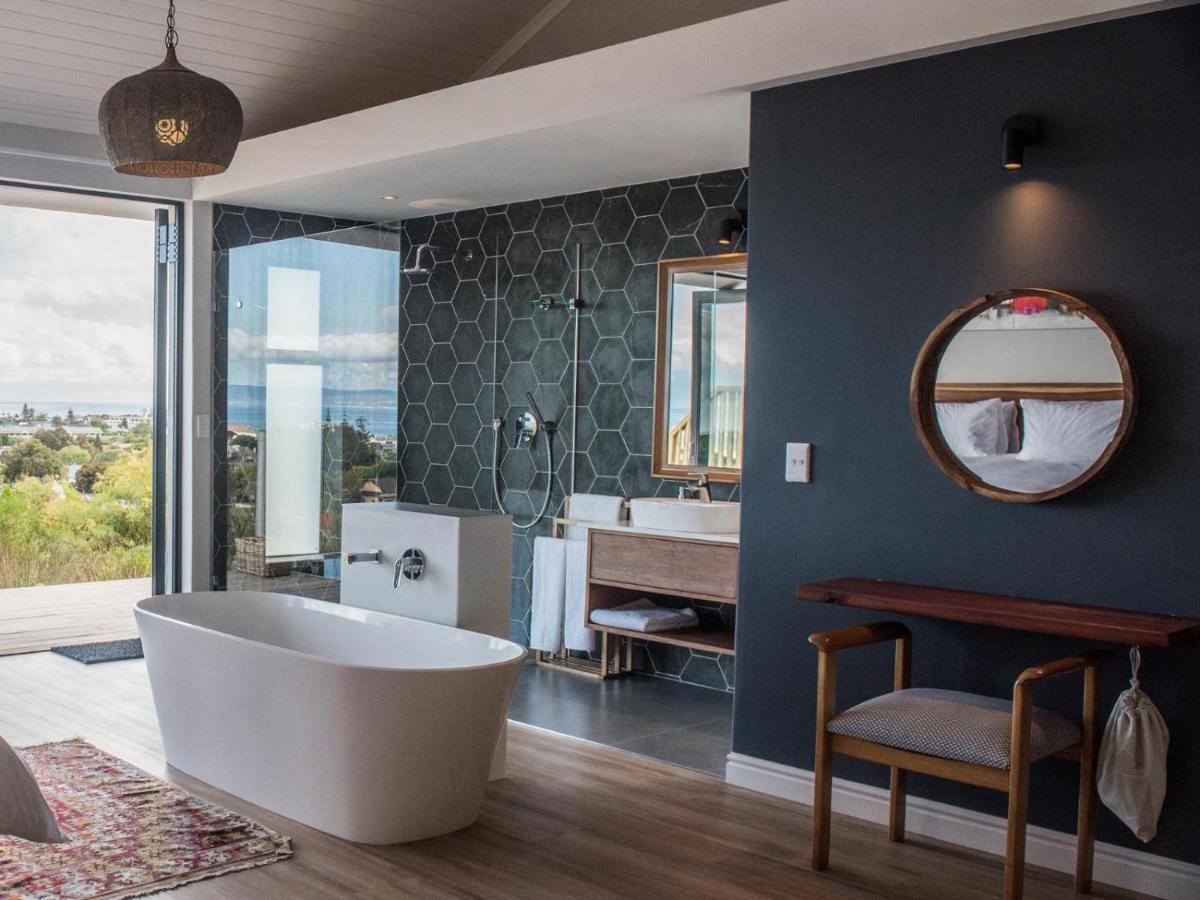 Hotel Ridge House à Hermanus Extérieur photo