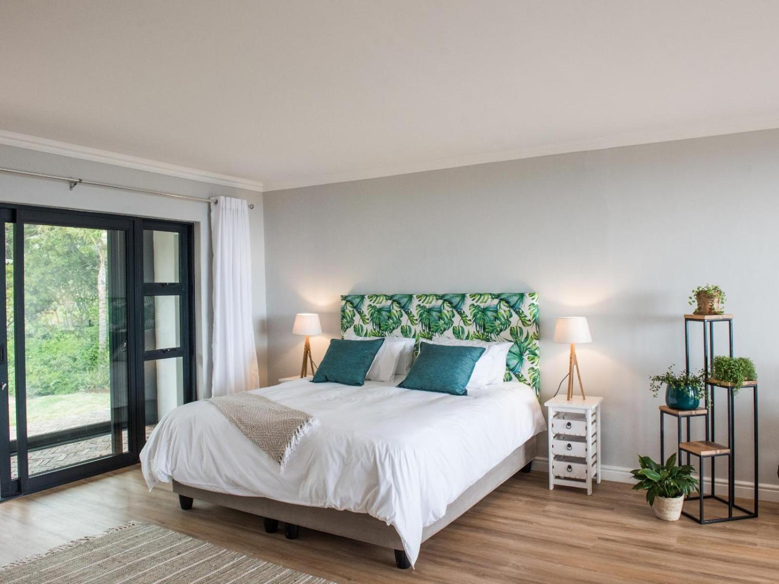 Hotel Ridge House à Hermanus Extérieur photo