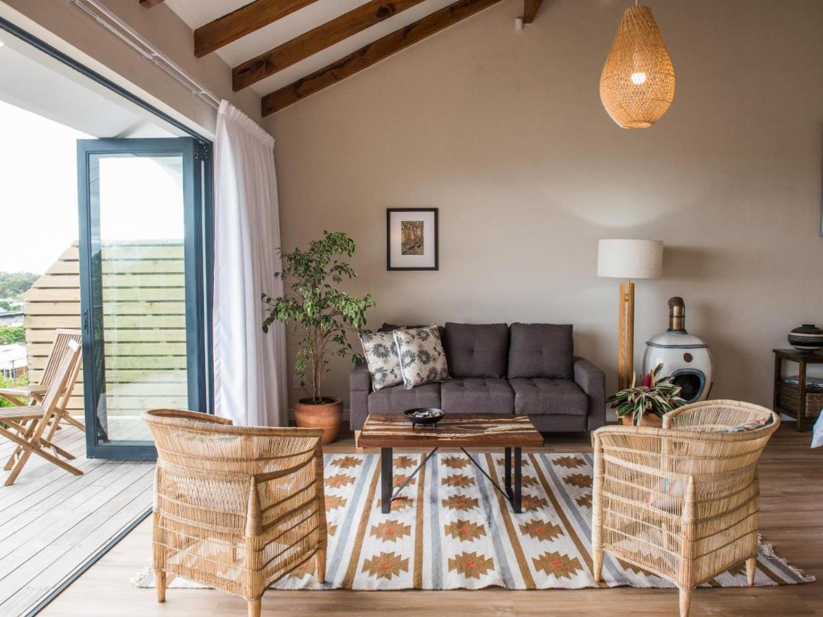 Hotel Ridge House à Hermanus Extérieur photo