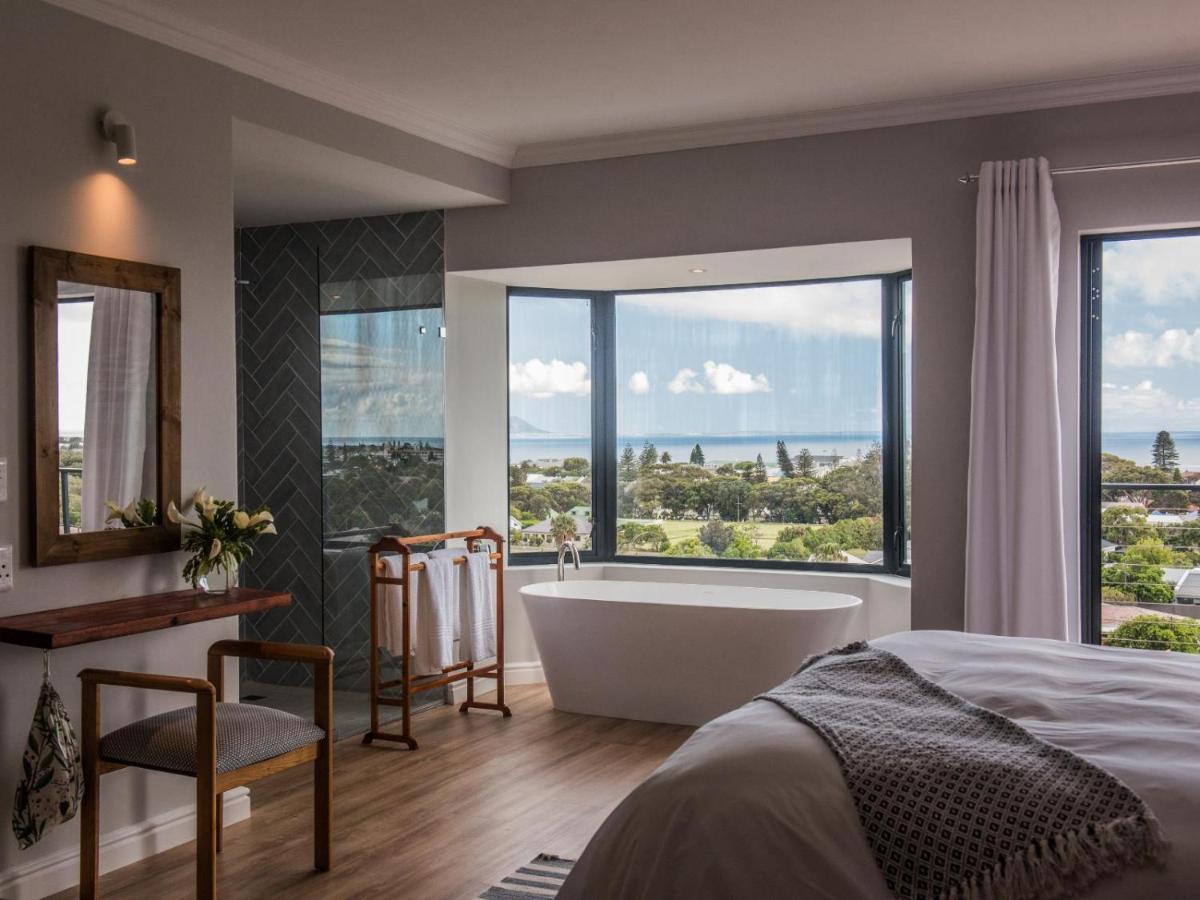Hotel Ridge House à Hermanus Extérieur photo