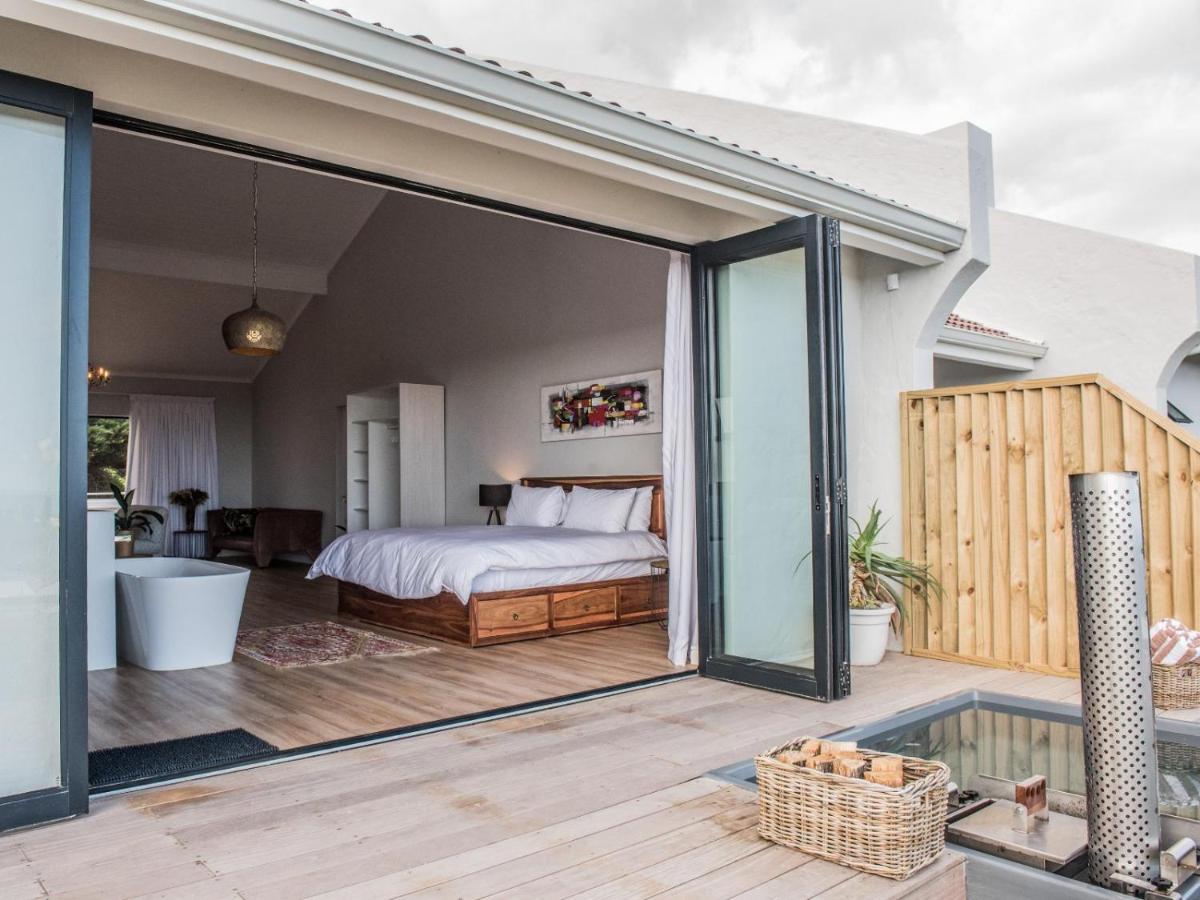Hotel Ridge House à Hermanus Extérieur photo
