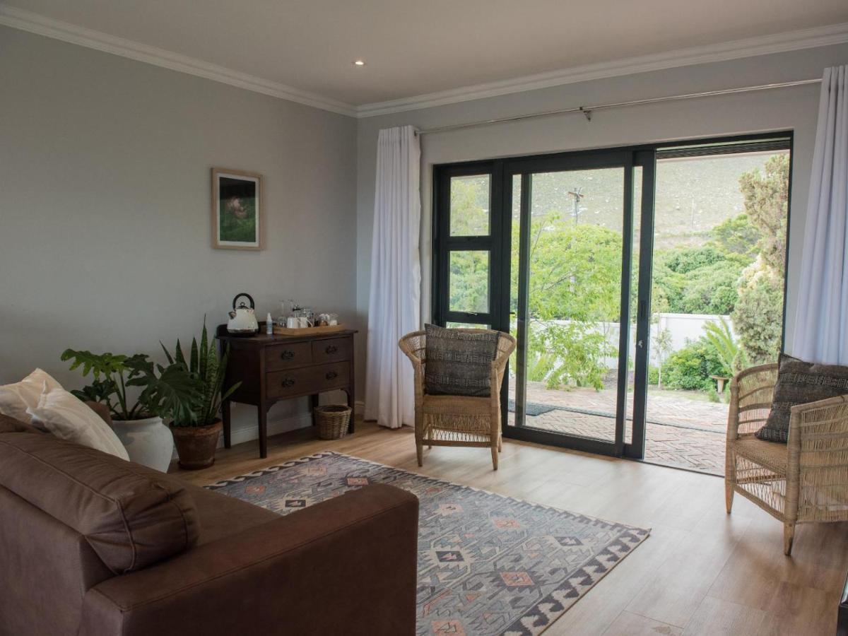 Hotel Ridge House à Hermanus Extérieur photo