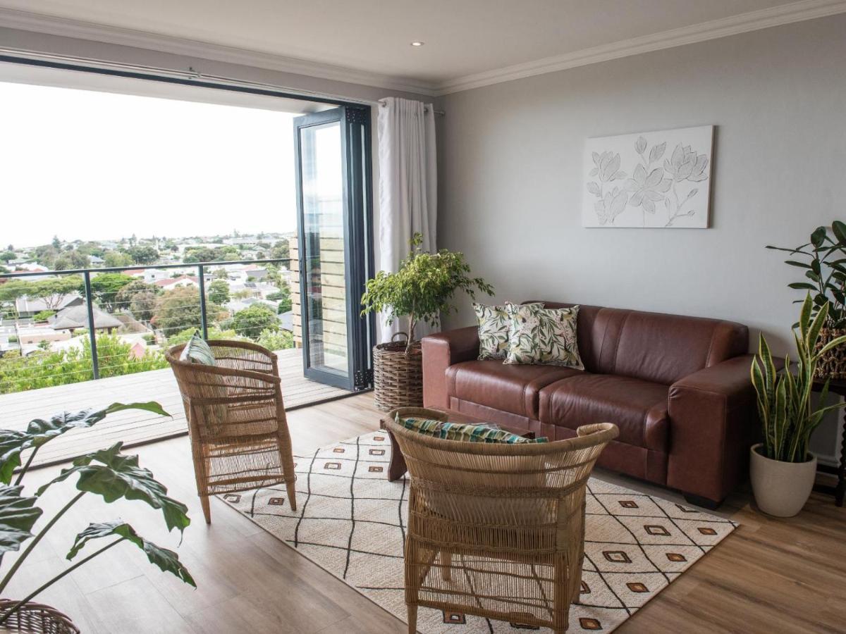 Hotel Ridge House à Hermanus Extérieur photo