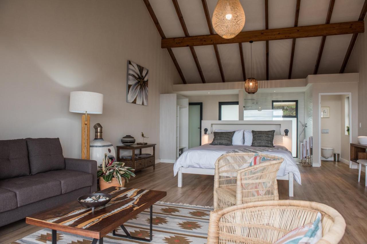 Hotel Ridge House à Hermanus Extérieur photo