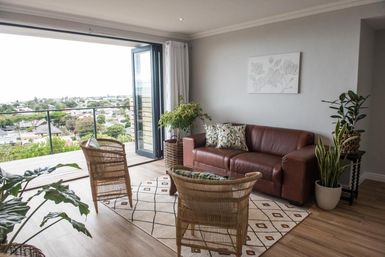 Hotel Ridge House à Hermanus Extérieur photo